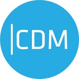 Certification badge