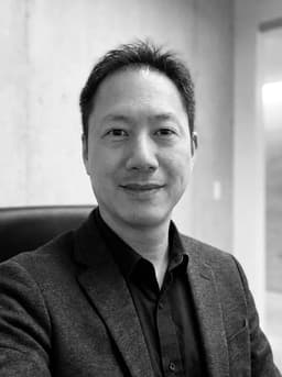 Reggie Chan